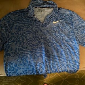 Nike Golf polo